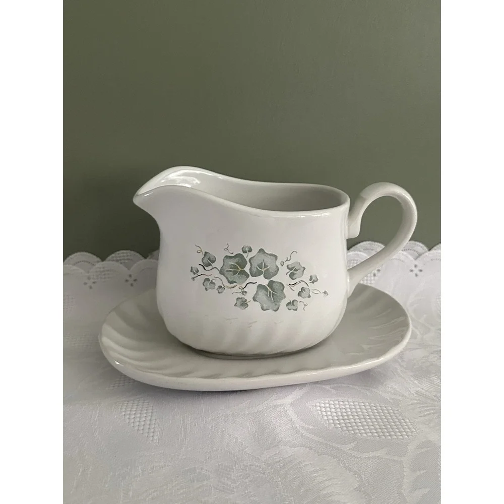Corelle Coordinates Stoneware 
